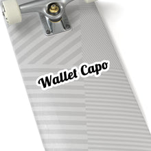 Load image into Gallery viewer, Wallet Capo Sticker