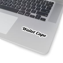 Load image into Gallery viewer, Wallet Capo Sticker