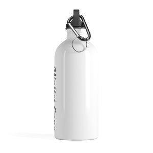Wallet Capo Stainless Steel Water Bottle